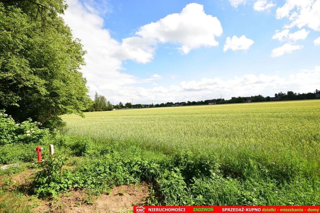 4 działki bud. pod pod zabudowę jednorodzinną MN - 4