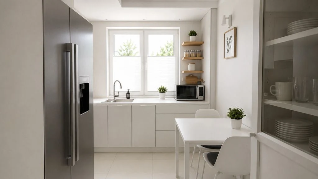 PRZESTRONNE MIESZKANIE 68 M² W BEŁŻYCACH - 3