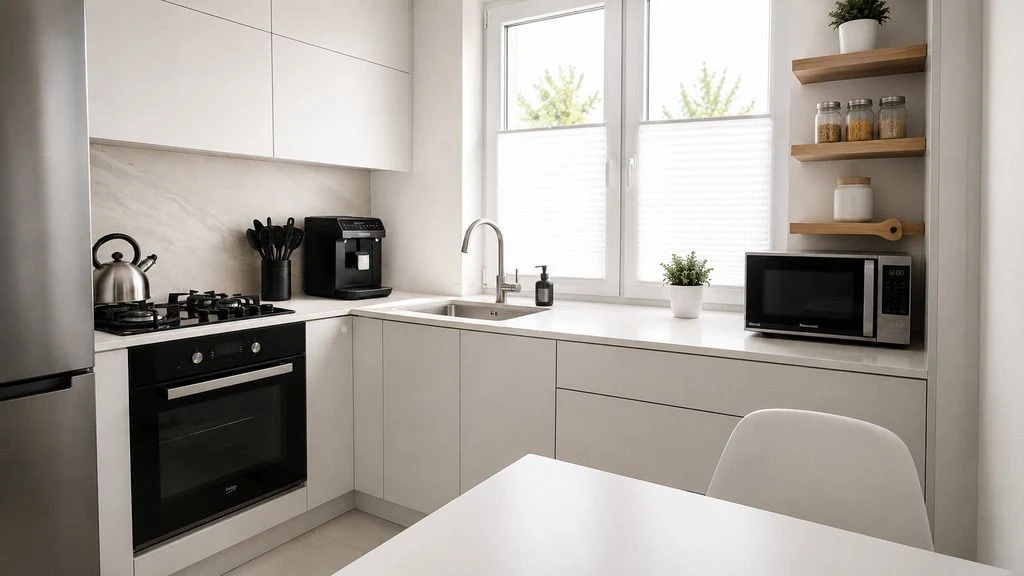 PRZESTRONNE MIESZKANIE 68 M² W BEŁŻYCACH - 4