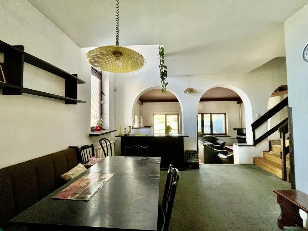 Kurów - Połowa bliżniaka - 649.000 - 3