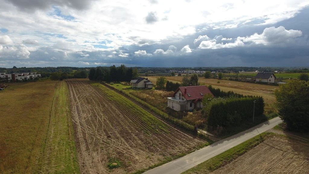 Działka, Nałęczów, 17 ar, ul. Kamieniak, - 3