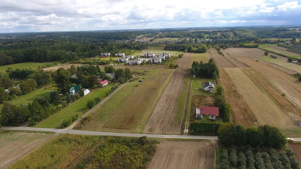 Działka, Nałęczów, 17 ar, ul. Kamieniak, - 2