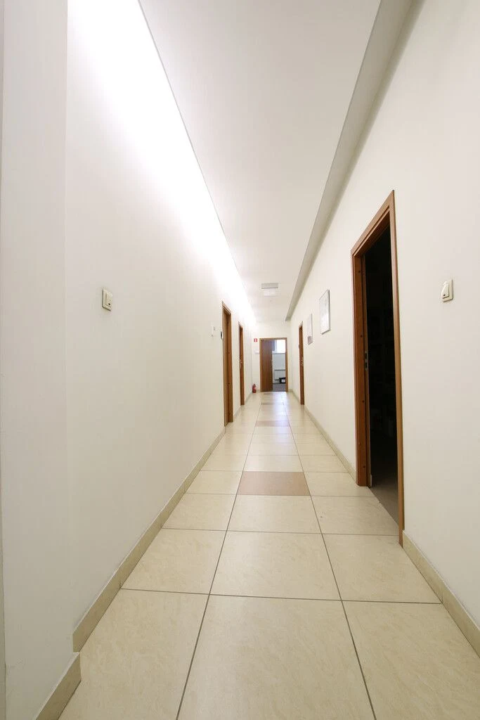 Zespół budynków produkcyjno-magazynowych, 5544m2, - 3