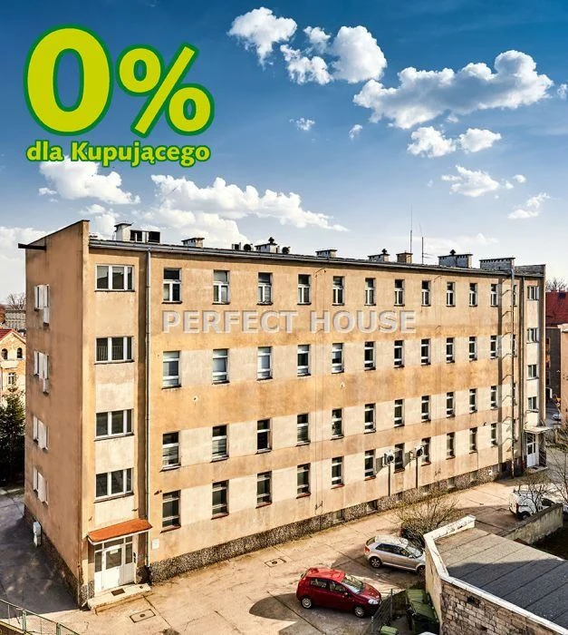 pod inwestycję biurową lub wielomieszkaniową