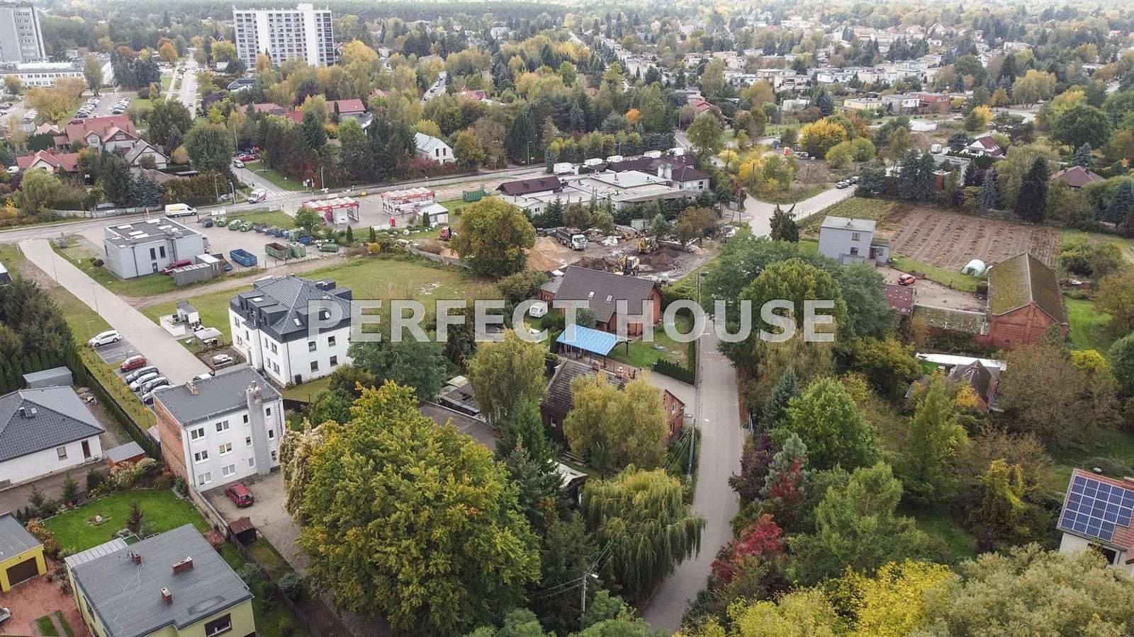 Puszczykowo | Dom przy rzece – marina, pensjonat - 3