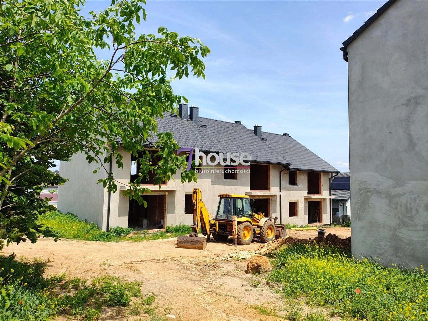 Apartament 75m2