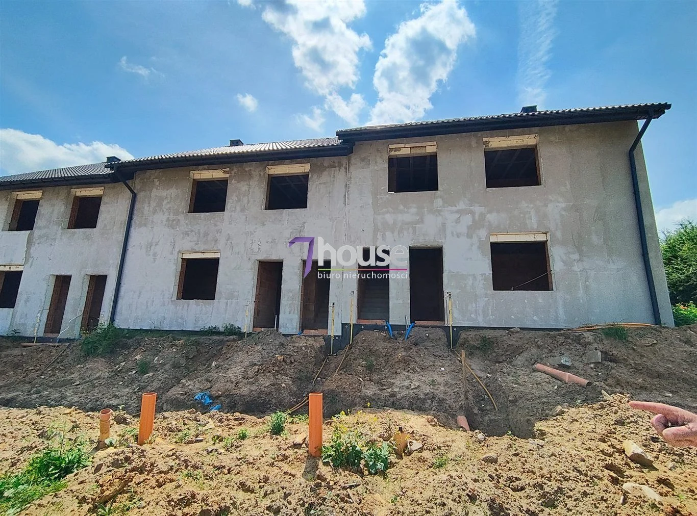 Apartament 72m2