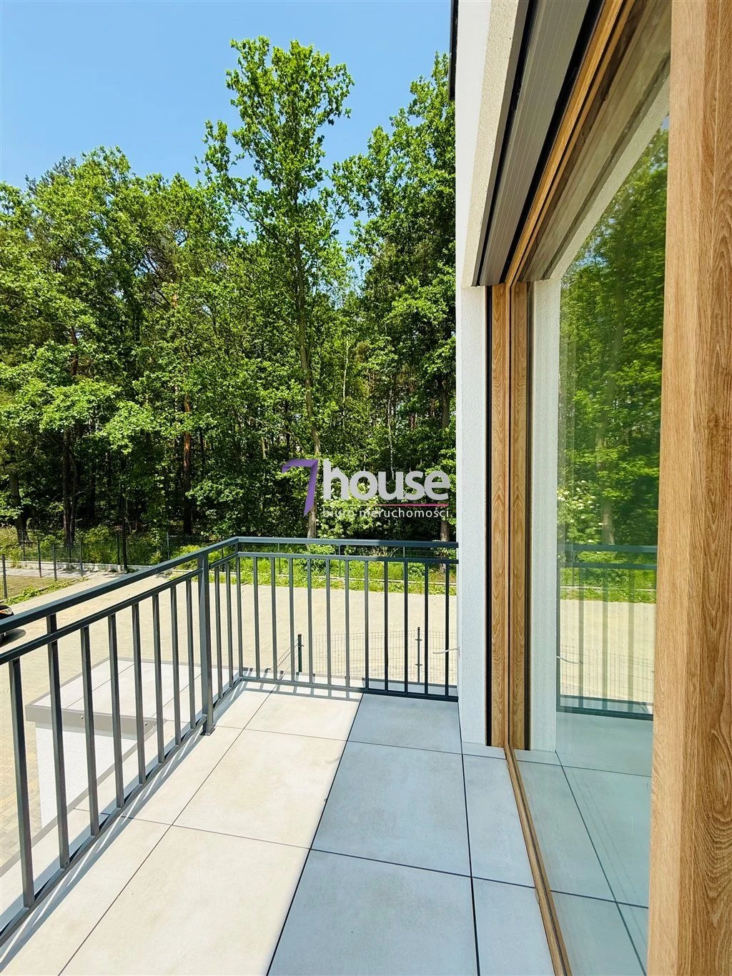Nowoczesne Energooszczędne apartamenty - 5