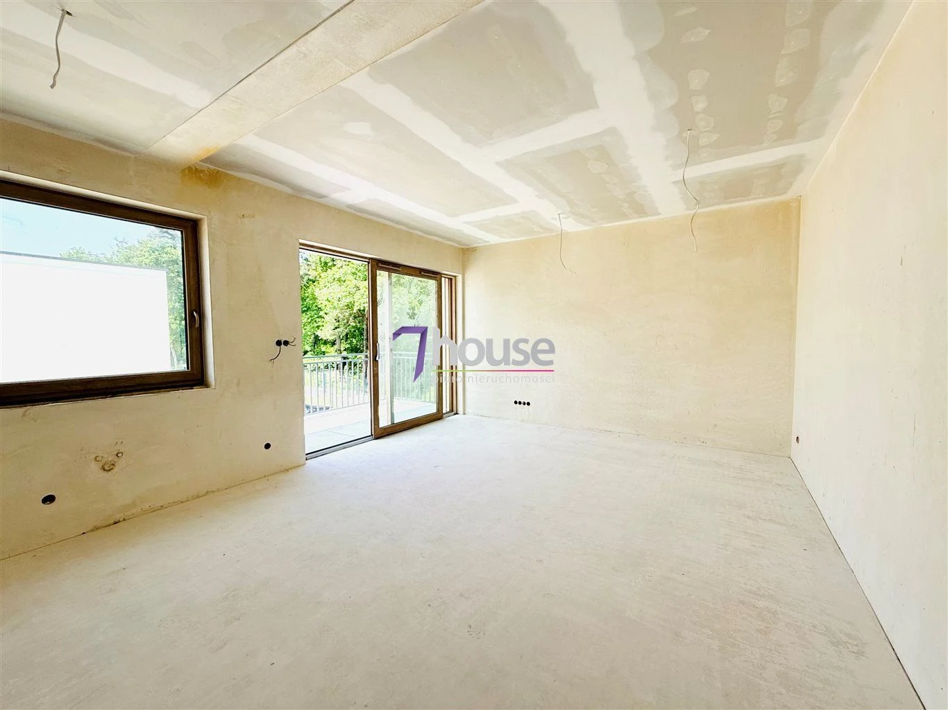 Nowoczesne Energooszczędne apartamenty - 4