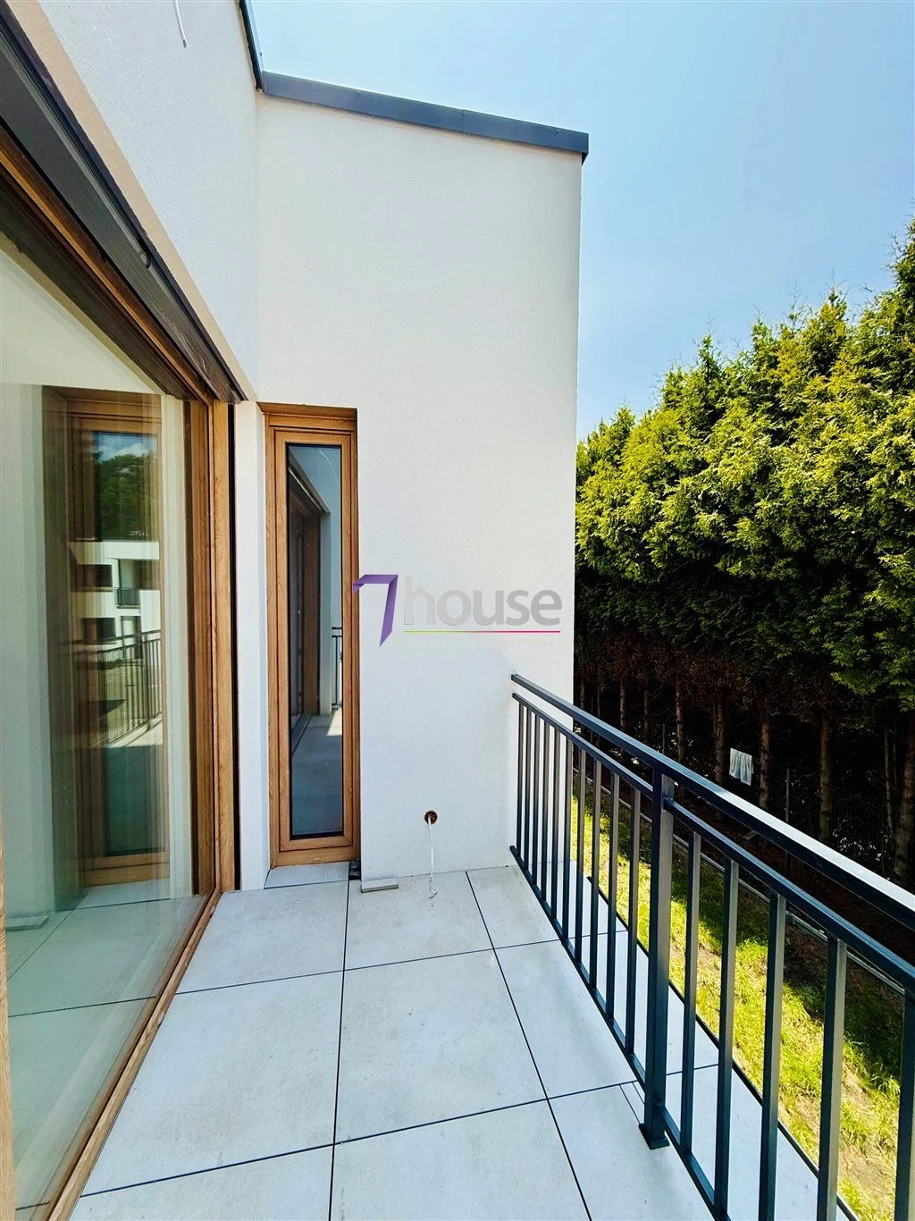 Nowoczesne Energooszczędne apartamenty - 3