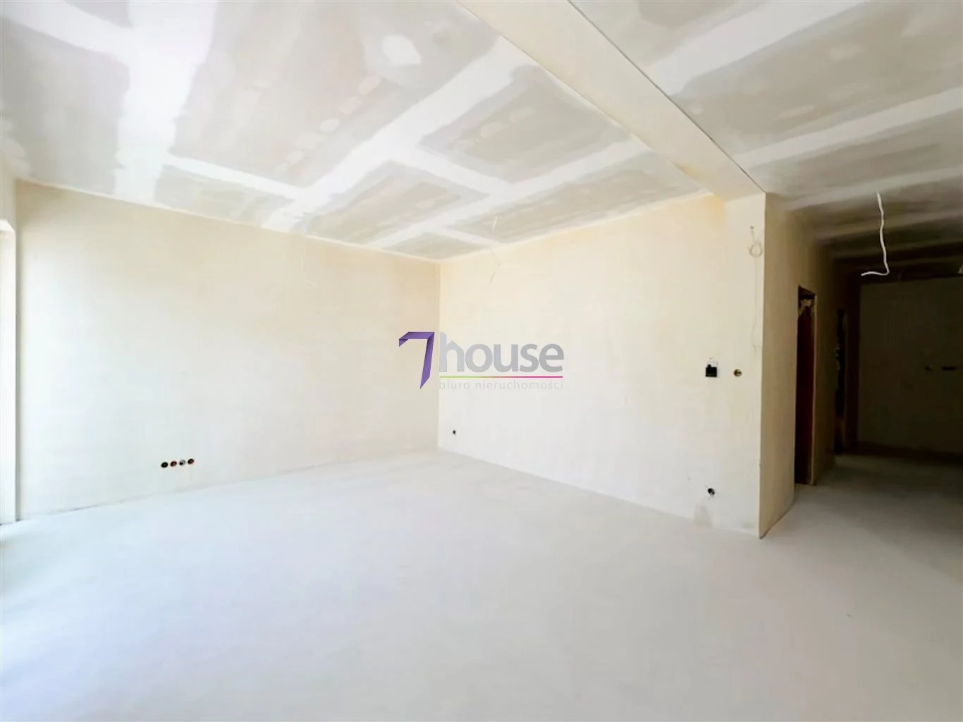 Nowoczesne Energooszczędne apartamenty - 2