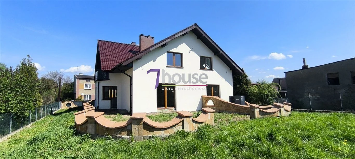 Duży Komfortowy dom 290m2 ! - 4