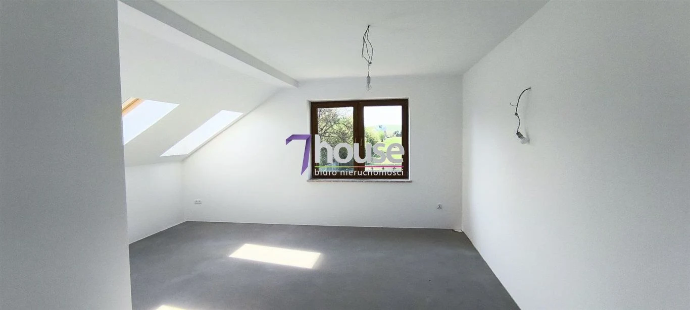 Duży Komfortowy dom 290m2 ! - 5