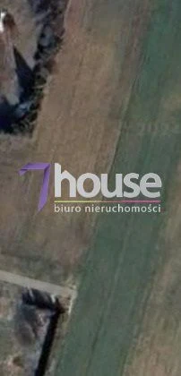 Urokliwa działka budowlano-usługowa  1450m2 - 2