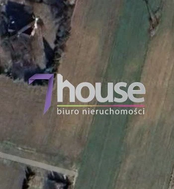 Urokliwa działka budowlano-usługowa  1450m2 - 4