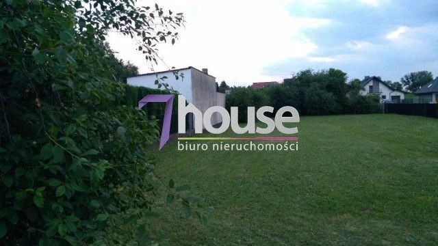Piękna działka pod dom jednorodzinny z ogródkiem - 2