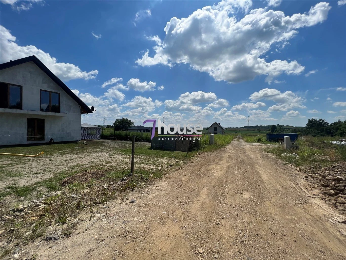ATRAKCYJNA DZIAŁKA W DOBIESZOWICACH! Granica Dobieszowic z Wymysłowem! - dd_9cd9742a_zs_7HO-GS-25923_1.jpg