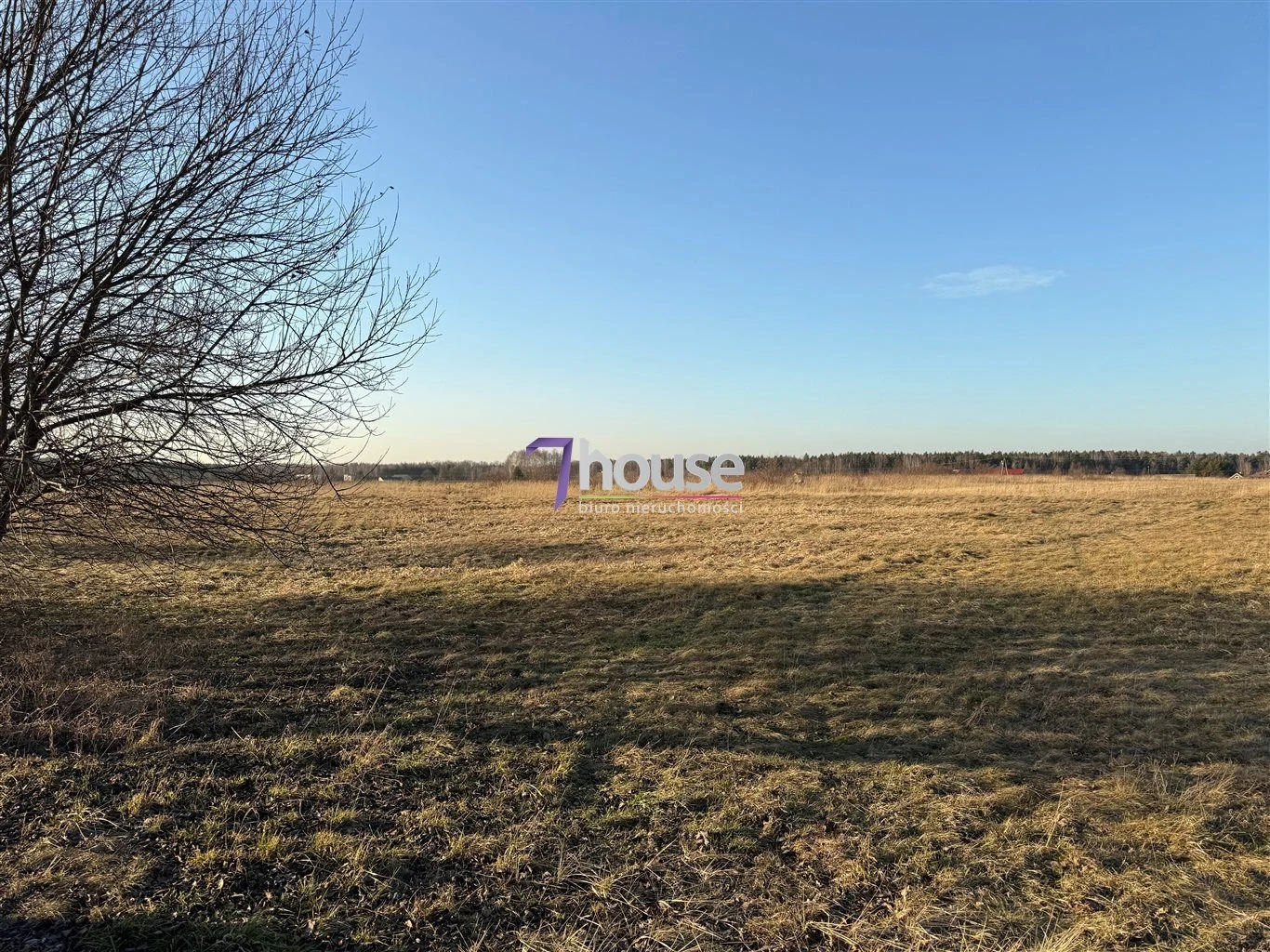 Malownicze działki budowlane w Ożarowicach. - 5