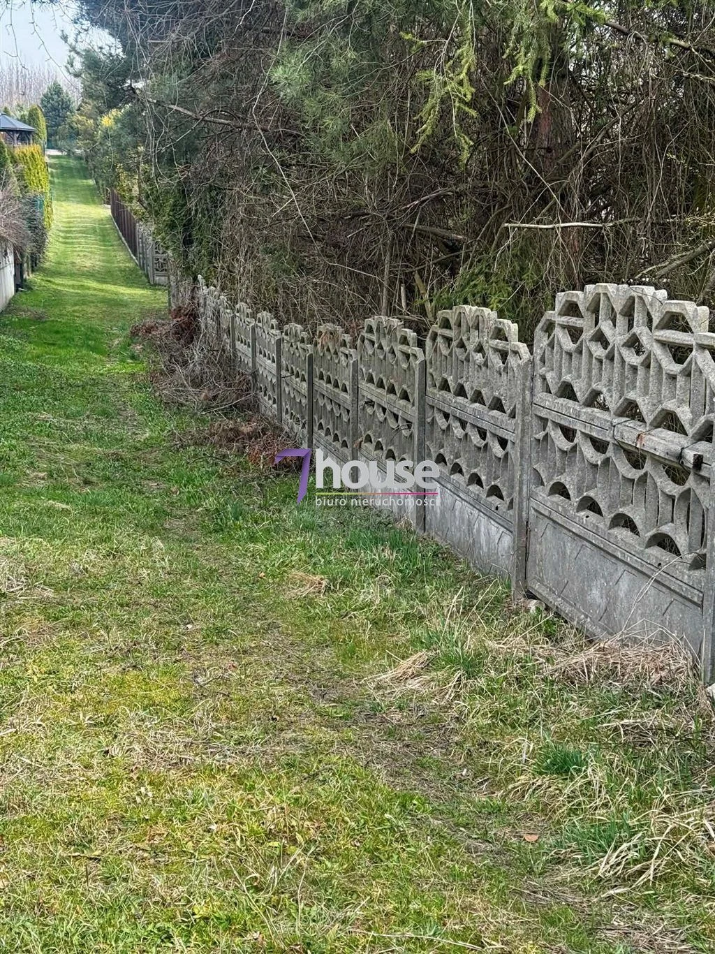 Działka budowlana z panoramicznym widokiem - Nakło Śląskie - 4