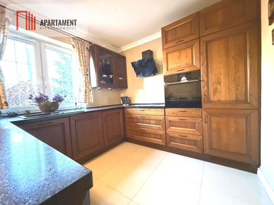 Dom wolnostojący 180 m² | Jary | garaż |