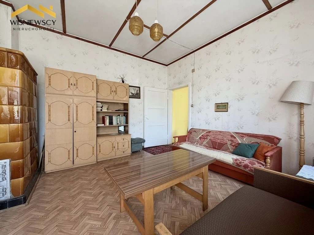 Malbork Czwartaki | 64,7 m² | Ogród
