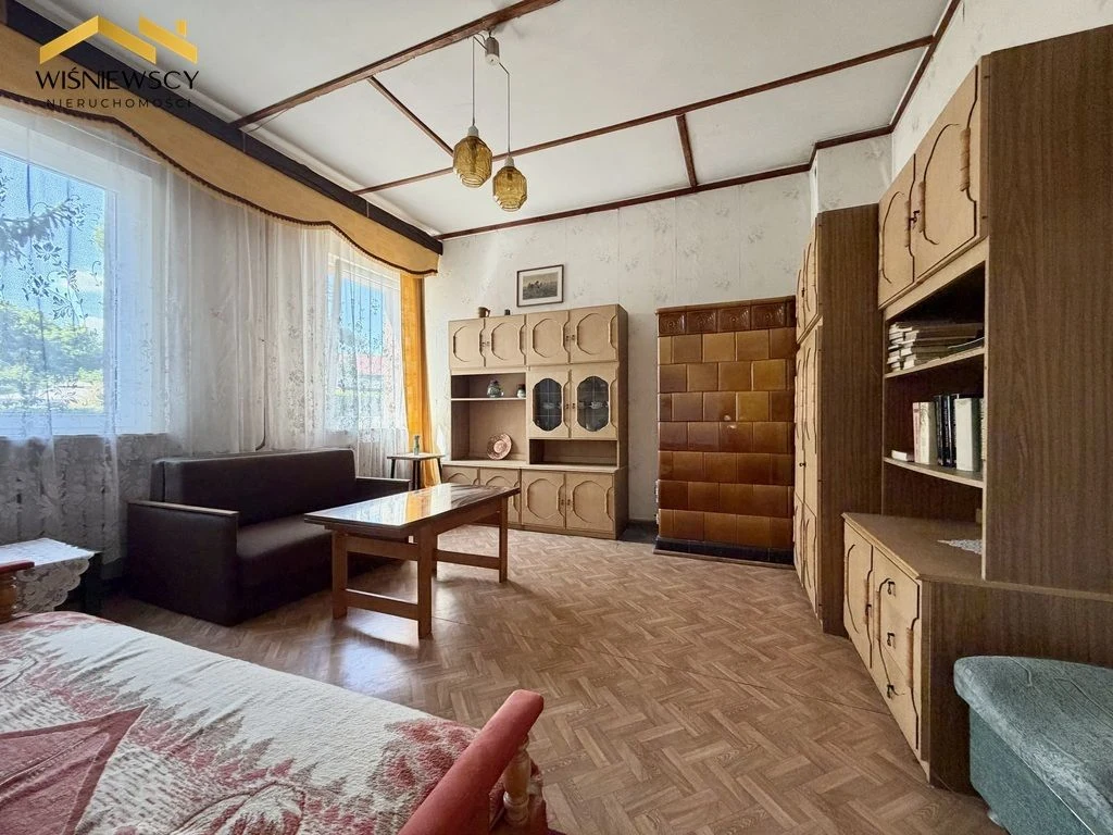 Malbork Czwartaki | 64,7 m² | Ogród - 2