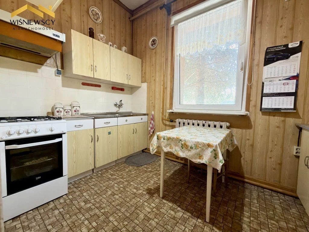 Malbork Czwartaki | 64,7 m² | Ogród - 5