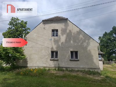 Dolina Baryczy/Dom  z działką 1300m2/Piec chlebowy - 4