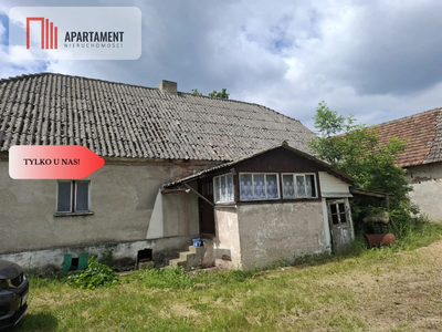 Dolina Baryczy/Dom  z działką 1300m2/Piec chlebowy - 5