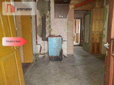 Dolina Baryczy/Dom  z działką 1300m2/Piec chlebowy - 2