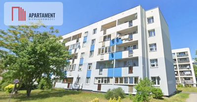 Przestronne/3pokoje/blisko szkoła/balkon/piwnica
