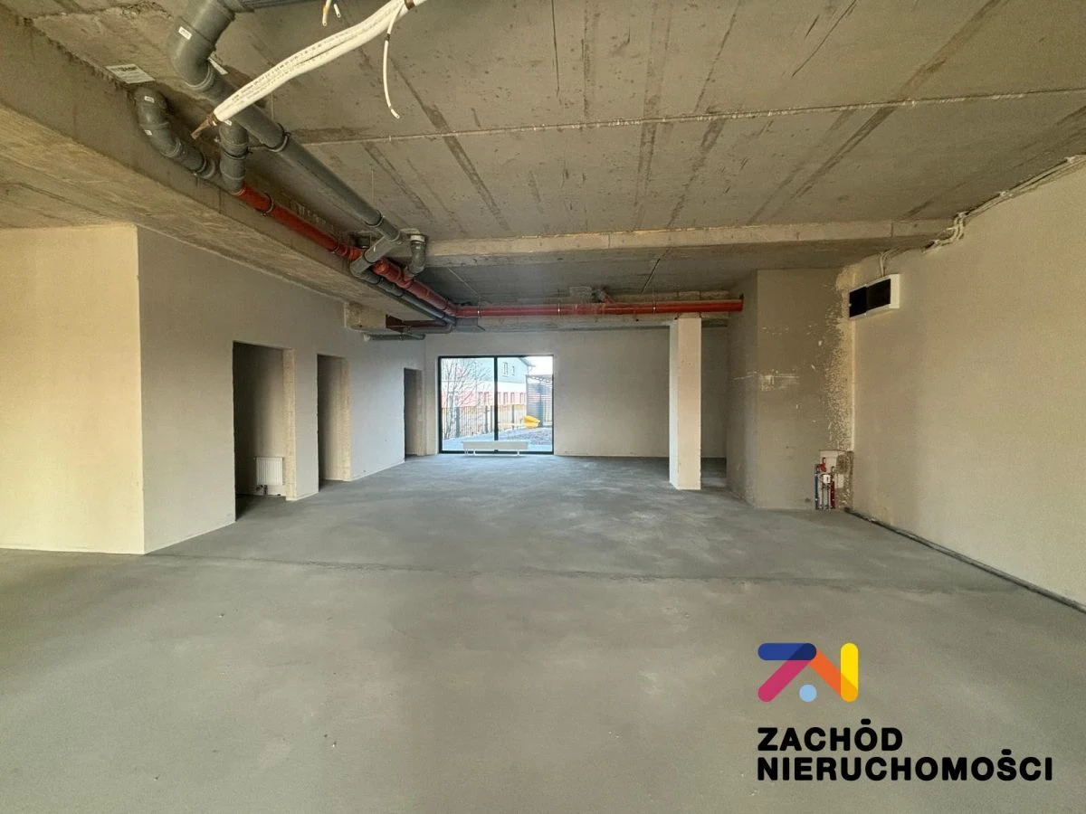 Do wynajęcia reprezentacyjny lokal użytkowy o powierzchni 139,71 m, położony na parterze nowoczesnego budynku. - 167180227-1l.jpg