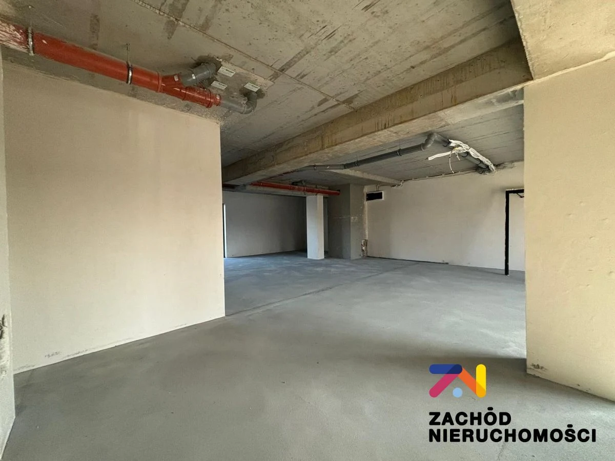 Do wynajęcia reprezentacyjny lokal użytkowy o powierzchni 139,71 m, położony na parterze nowoczesnego budynku. - 2