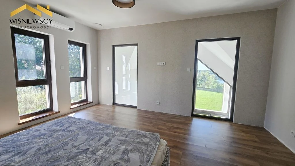 Dom 103 m² w Wilamowie z widokiem na jezioro - 2
