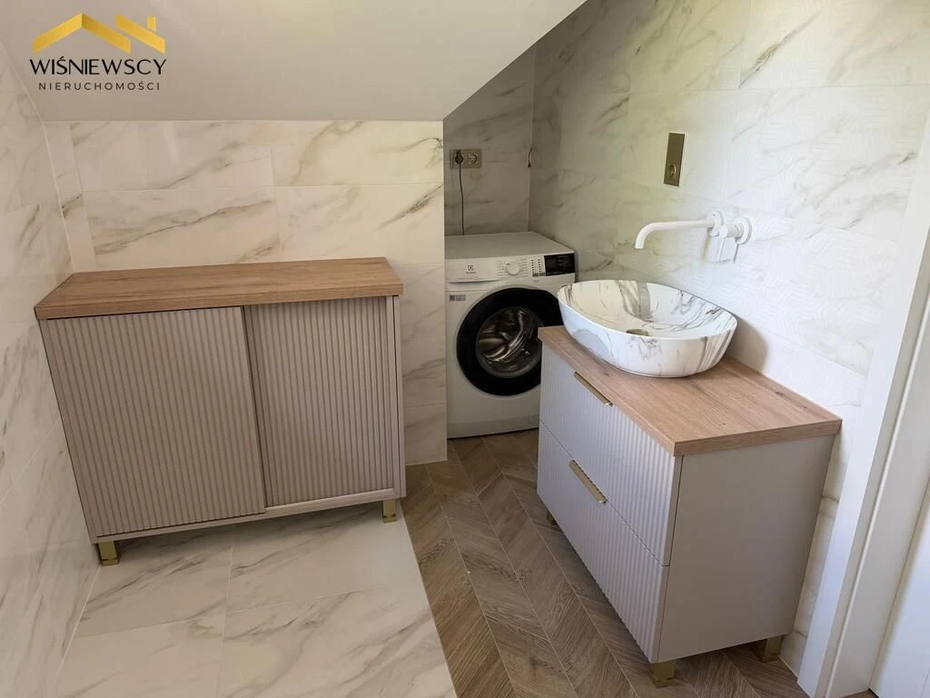 Dom 103 m² w Wilamowie z widokiem na jezioro - 3