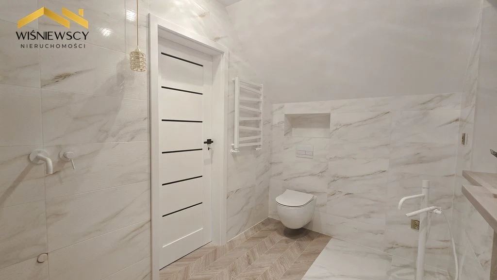 Dom 103 m² w Wilamowie z widokiem na jezioro - 4