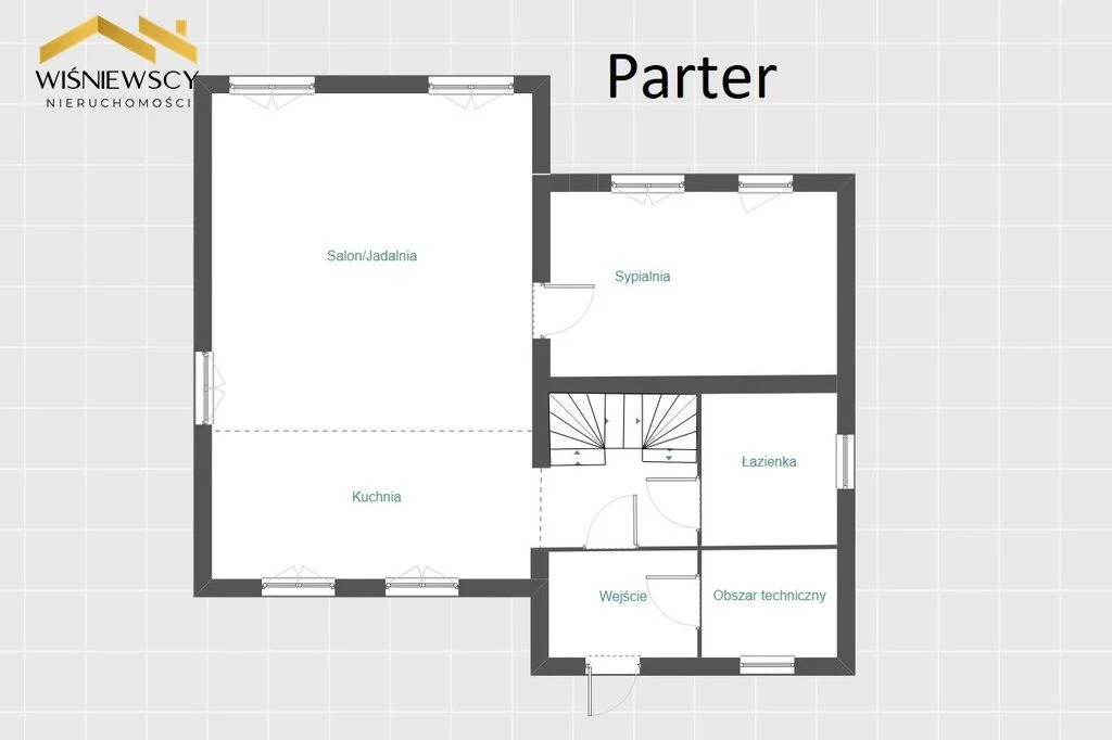 Dom 103 m² w Wilamowie z widokiem na jezioro - 5