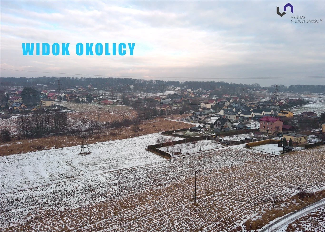 DZIAŁKA BUDOWLANA DOSTĘPEM DO MEDIÓW