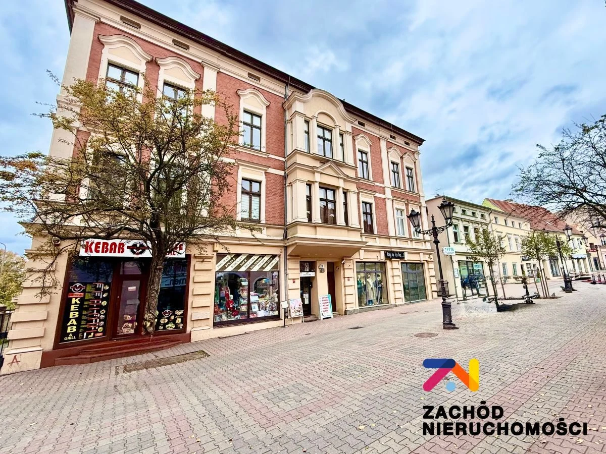 Lokal biurowy do wynajęcia w ścisłym centrum miasta ! - 167220227-1l.jpg