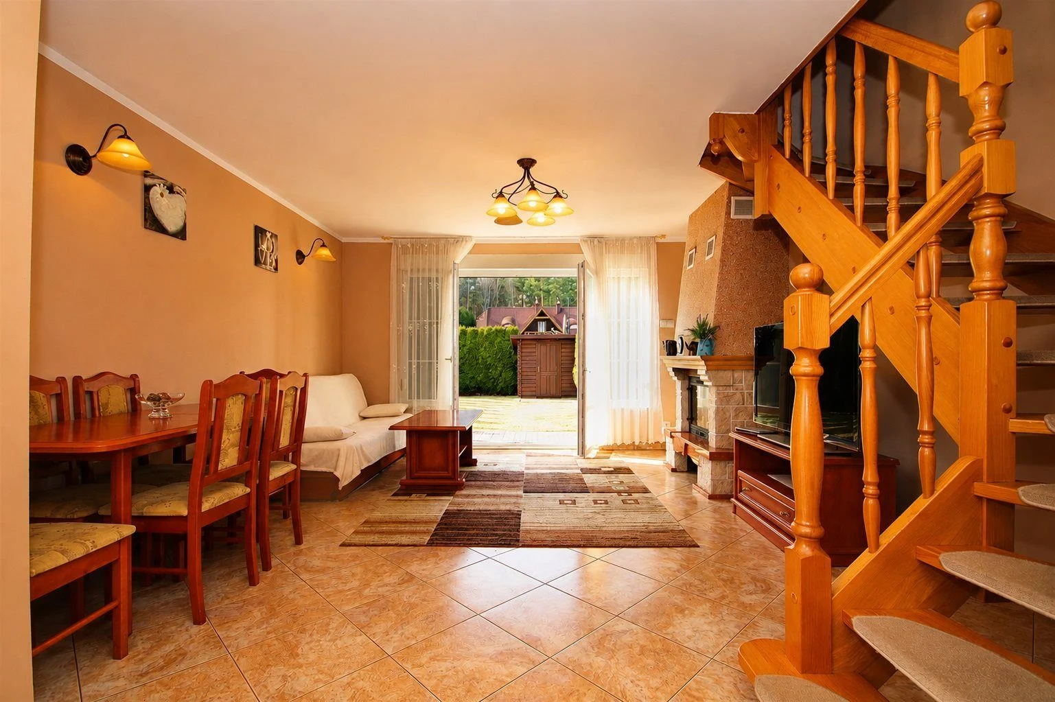 Dom nad morzem w Rowach | bliźniak 105,33 m² | działka 245 m² | blisko plaży 700 m i Słowińskiego… - 3