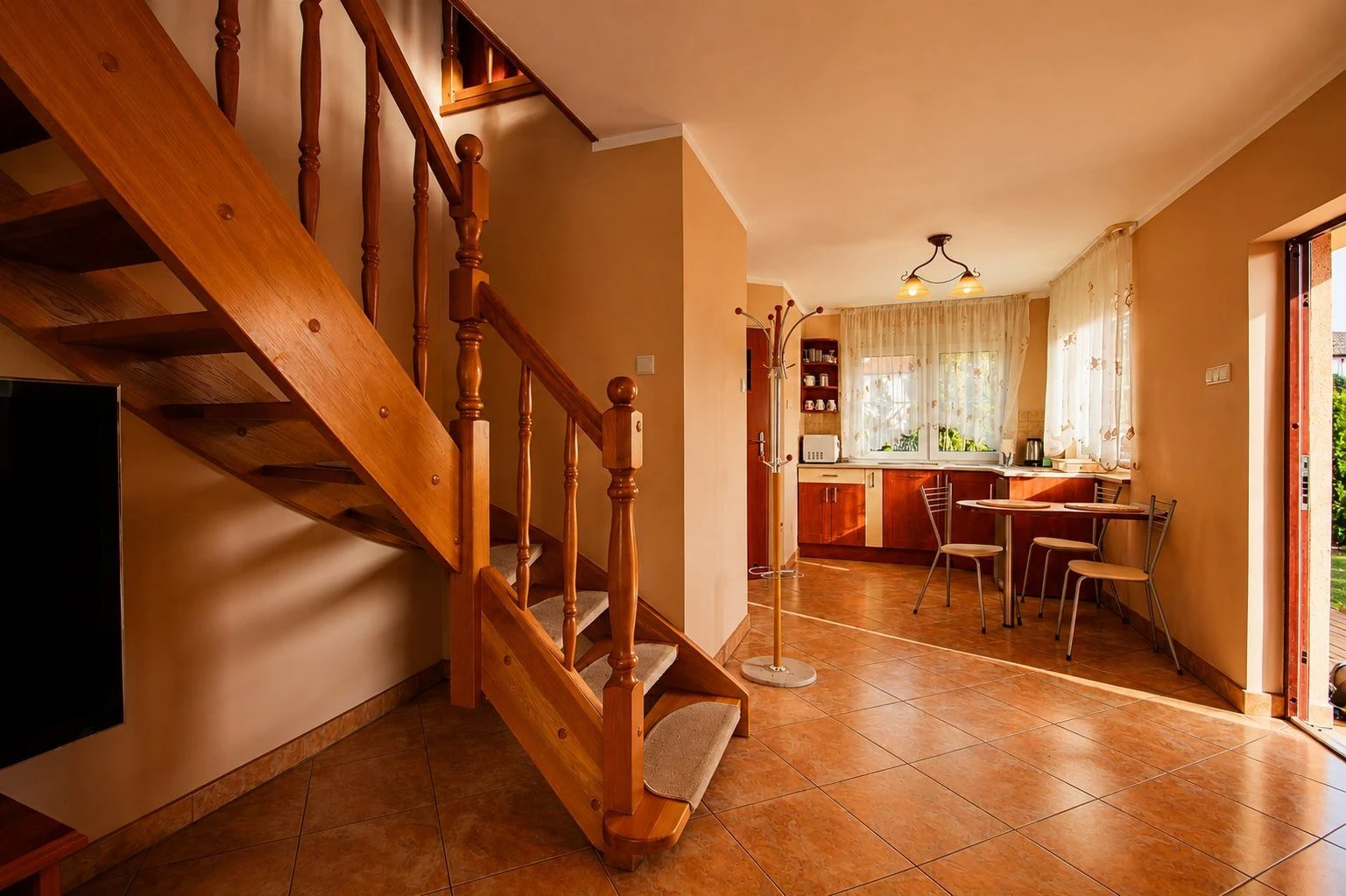 Dom nad morzem w Rowach | bliźniak 105,33 m² | działka 245 m² | blisko plaży 700 m i Słowińskiego… - 5