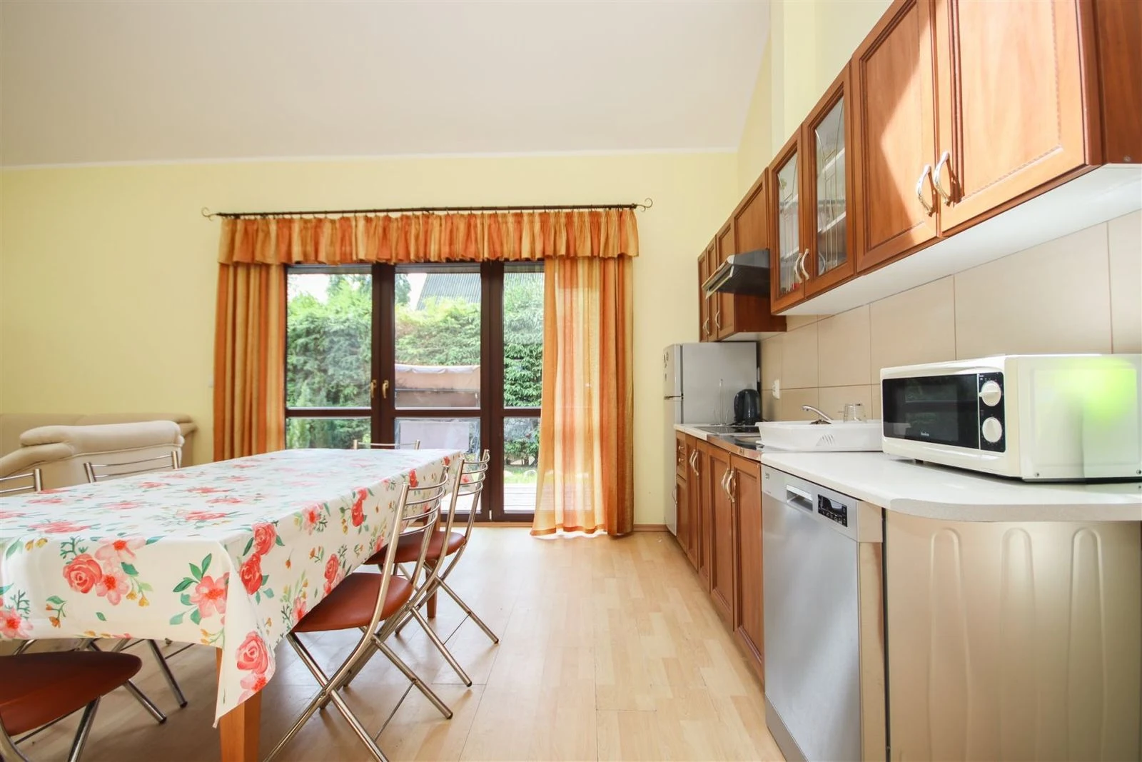 Domki letniskowe w Rowach - gotowy biznes nad morzem | 2 segmenty po 90 m² | działka 742 m² | 0%… - 3