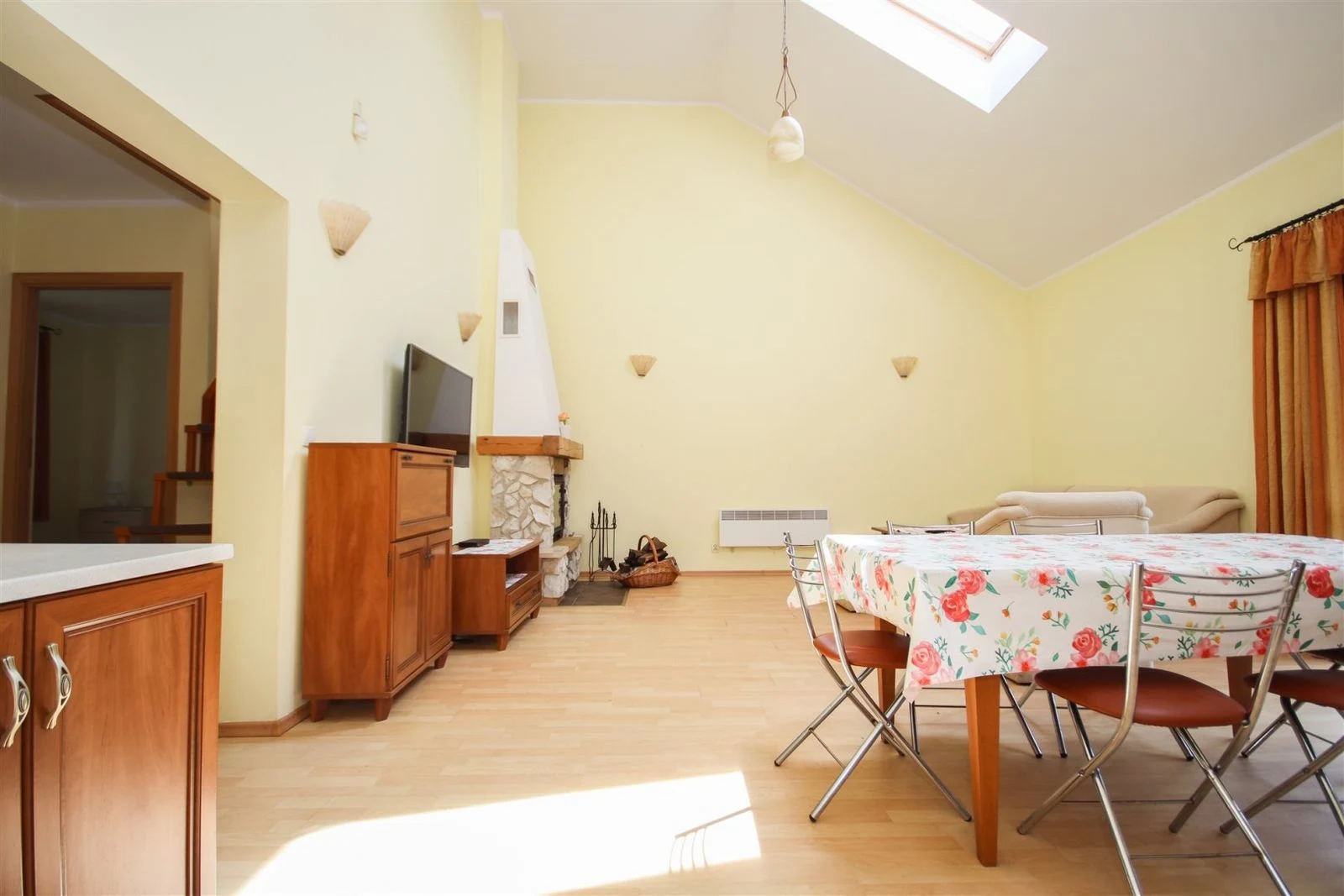 Domki letniskowe w Rowach - gotowy biznes nad morzem | 2 segmenty po 90 m² | działka 742 m² | 0%… - 4