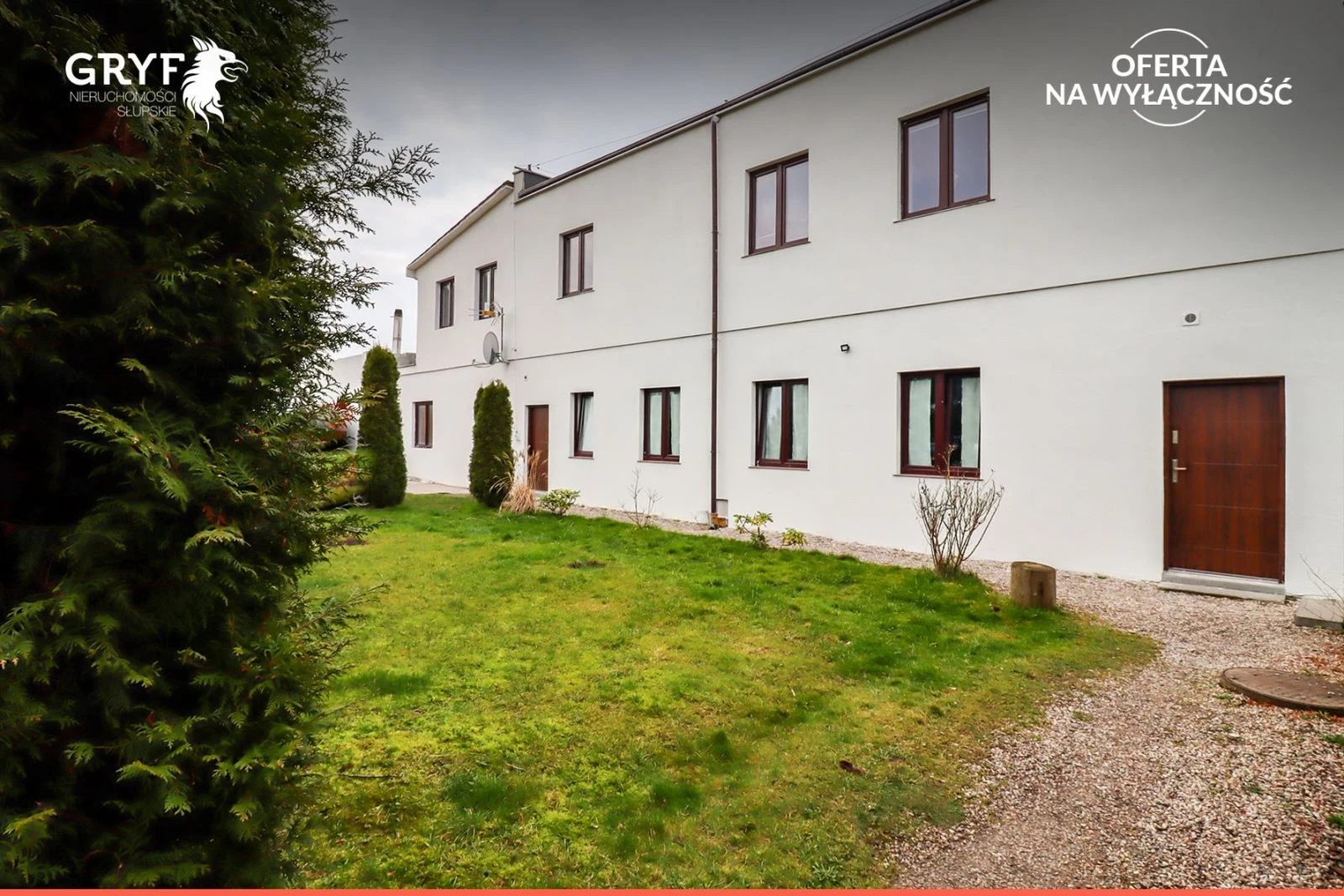 Rentowny obiekt mieszkalny z apartamentami|okazja