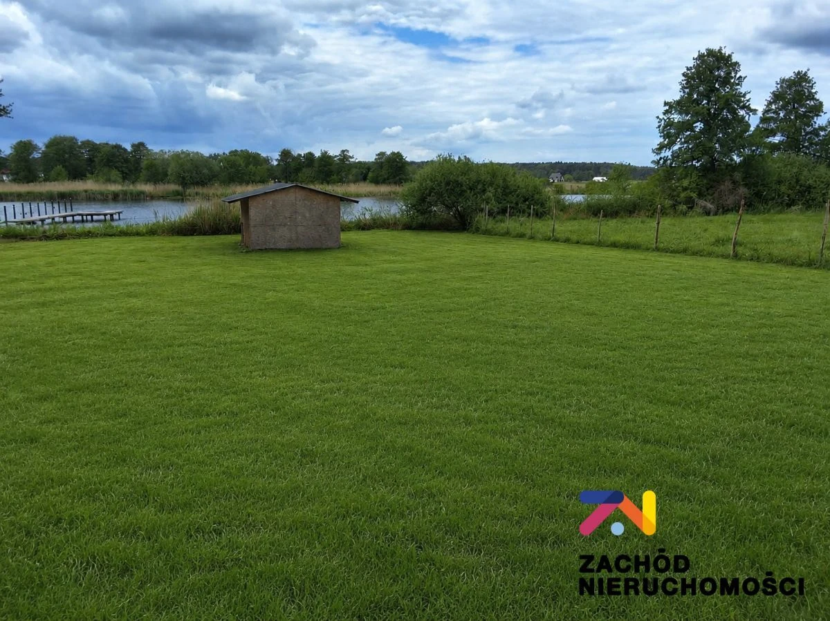 Na sprzedaż działka budowlana o powierzchni 1000 m2 zlokalizowana w województwie Wielkopolskim, w miejscowości Grójec Mały. - 5
