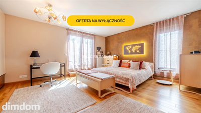 Penthouse / taras 120 m2 / 4 miejsca postojowe