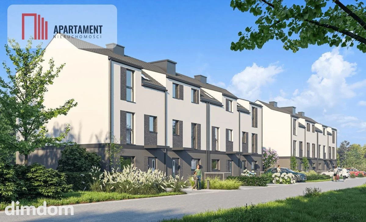 Dom Iwiny | 129 m² | 5 pokoi | Bez PCC i prowizji - 2