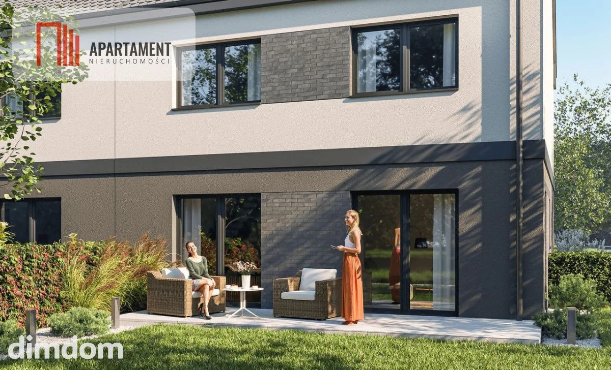 Dom Iwiny | 129 m² | 5 pokoi | Bez PCC i prowizji - 3