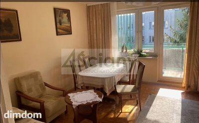 Mokotów 4 pokoje idealnie ciche garaż