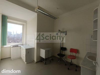 3- pokojowe mieszkanie 85m na Ulicy Pięknej w Śródmieściu na Placu Konstytucji.